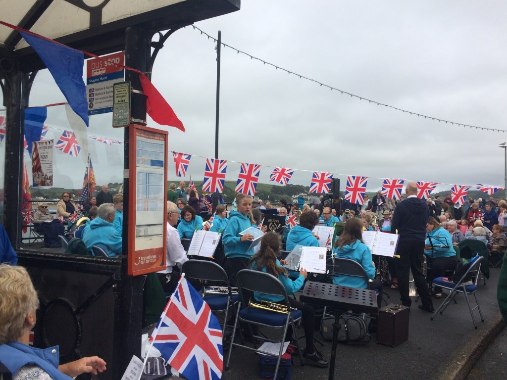 Appledore Band